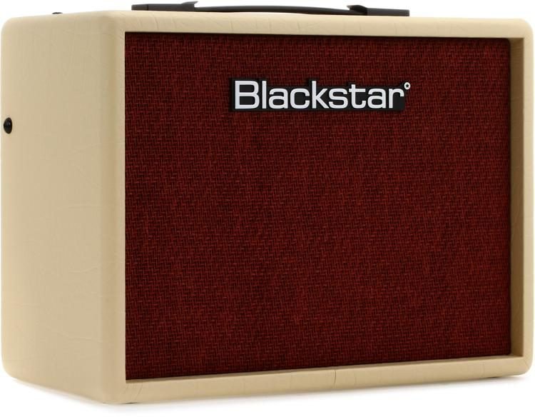 Jual Blackstar Debut 15E 15W 2x3 Inch Combo Guitar Amp with